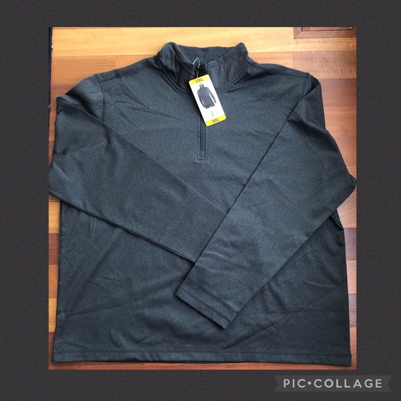 32 Degrees Other - ♦️Men's fleece lined quarter zip